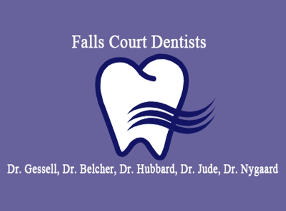 Falls Court Dentists PA - Little Falls, MN