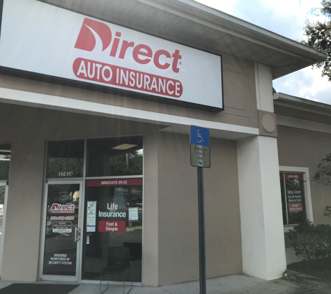 Direct Auto & Life Insurance - Tavares, FL