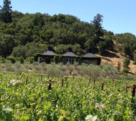 Cliff Lede Vineyards - Yountville, CA