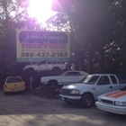 John's Auto Parts & Scrap Metals