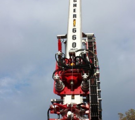 Silver City Drilling (NSW) Pty Ltd - Ciccone, NT