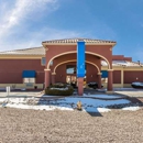 Rodeway Inn - Motels