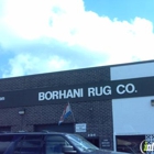 Borhani Rug Co