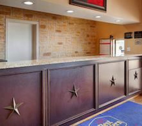 SureStay by Best Western Floresville - Floresville, TX