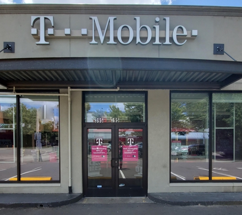 T-Mobile - Salem, OR