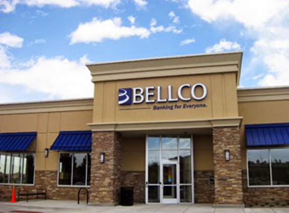 Bellco Credit Union - Lone Tree, CO