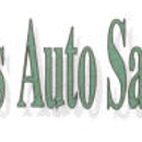 Lebarron's Auto Salvage Inc - Used & Rebuilt Auto Parts