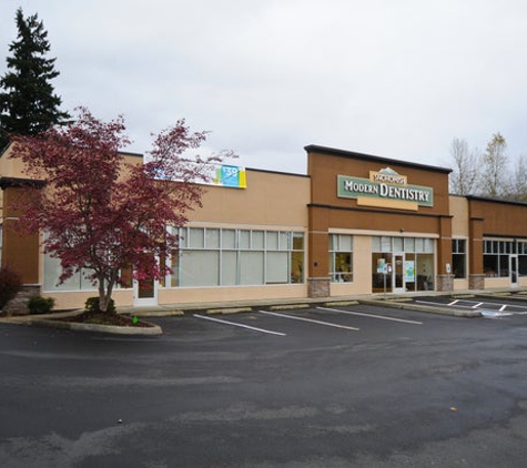 Snohomish Modern Dentistry - Snohomish, WA