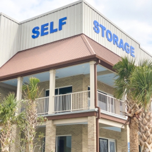 Dependable Storage - Baton Rouge, LA