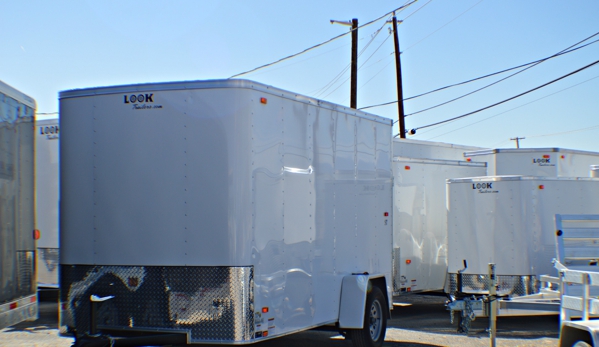 Hitchen' Post Trailer Sales - Las Vegas, NV