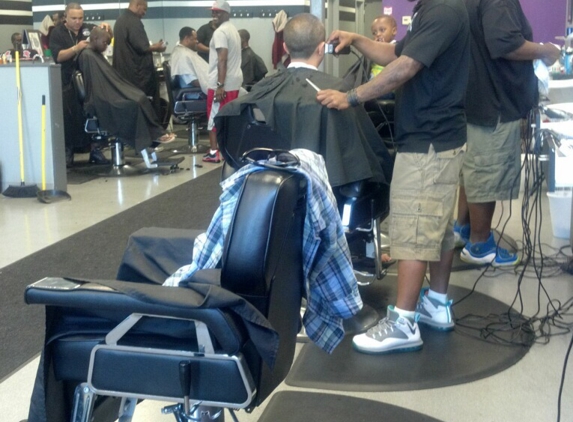 Kut City Full Svc Barbershop - Columbus, OH