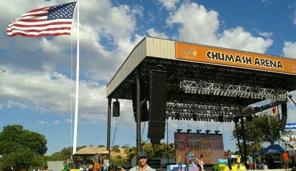 California Mid-State Fair - Paso Robles, CA