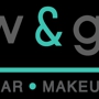 Glow & Glam Facial Bar and Makeup Studio