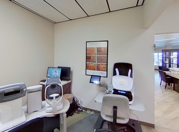 Li & Liao Optometry PC - Bakersfield, CA