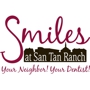 Smiles At San Tan Ranch