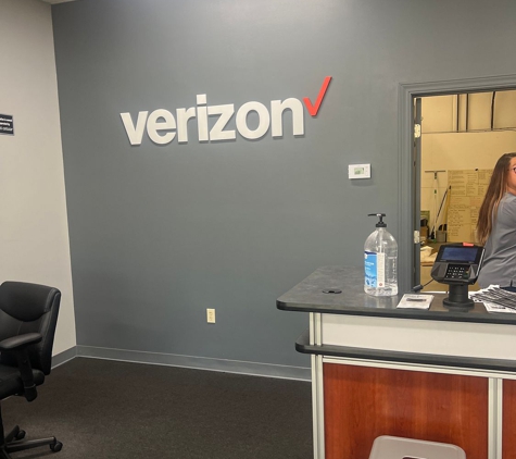 Verizon - Lagrange, IN