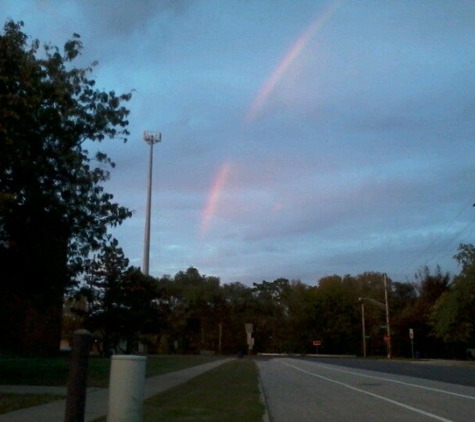 Woodruff High School - Peoria, IL