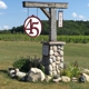 Forty Five North Vineyard