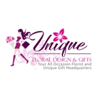 Unique Floral Design and Gifts