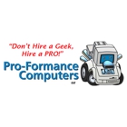 Pro Formance Computers
