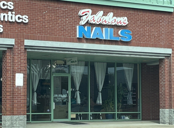 Fabulous Nails - Huntingdon Valley, PA