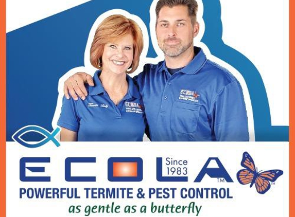 Ecola Termite & Pest Management - Oxnard, CA