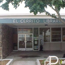 El Cerrito Library - Libraries