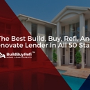 Build Buy Refi - Real Estate Loans