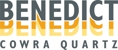 Benedict Sands Cowra Quartz - Quarries