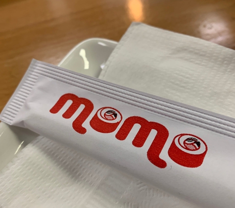Momo Restaurant - Ann Arbor, MI