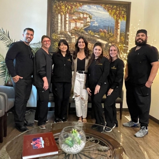 Belmont Dentistry Peoria - Peoria, AZ