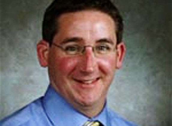 Steven P Heddinger, MD - Des Moines, IA