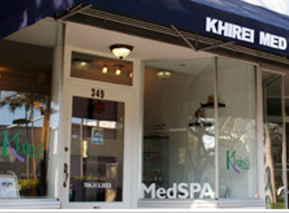 Khirei MedSPA - Miami, FL