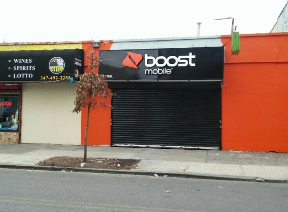 Boost Mobile Premier - Bronx, NY