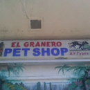 El Granero Pet Shop - Pet Food