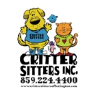 Critter Sitters of Lexington Inc.