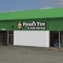 Flynn's Tire & Auto Service - Johnstown - Automobile Parts & Supplies