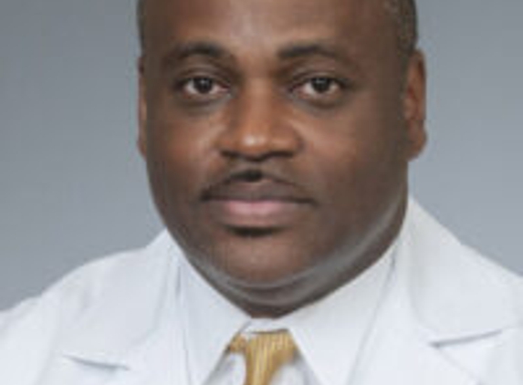 Dave E. Williams, MD - New Orleans, LA