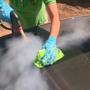 GreenGo Dry Steam Detail