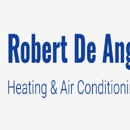 Robert DeAngelo Heating & Air Conditioning - Ventilating Contractors