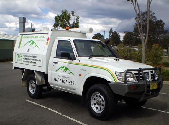 Snowy Monaro Tree Service - Cooma, NSW