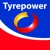 Berwick Tyrepower Logo