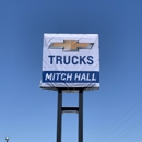 Mitch Hall Chevrolet Buick GMC in Snyder - New Car Dealers