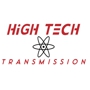 High Tech Transmission Specialists