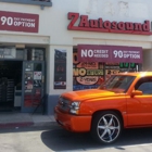 Z Autosound Plus