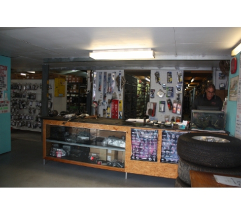 Hillside Auto Dismantlers - Tuncester, NSW