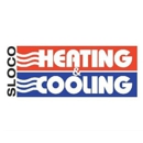 SLOCO Heating & Cooling, Inc. - Heating Contractors & Specialties