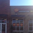 Advance Financial 22