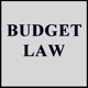 BUDGET LAW