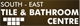South East Tile & Bathroom Centre - Bathroom Equipment & Accessories - Retail